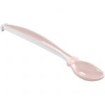 Thermobaby Dishes & Cutlery Colher para Bebés 0+ Powder Pink 2 Un.