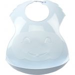 Thermobaby Bibs Baby Blue Babete