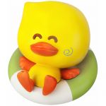 Infantino Water Toy Duck With Heat Sensor Brinquedo para Banho