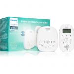 Philips Avent Baby Monitor SCD715 Monitor de Bebé de Áudio Digital