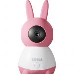 Tesla Smart Camera 360 Baby Pink Câmara