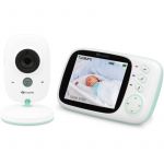 TrueLife Nannycam H32 Monitor de Bebé de Vídeo Digital