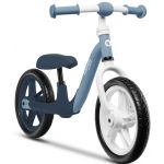 Lionelo Bicicleta de Equilíbrio Alex Blue Denim