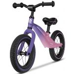 Lionelo Bicicleta De Equilíbrio Bart Air Pink Violet