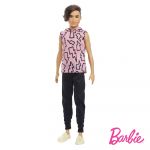 Barbie Ken Fashionistas Nº193