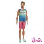 Barbie Ken Fashionistas Nº192