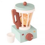 Woomax Liquidificadora de Fruta em Madeira - CB49544