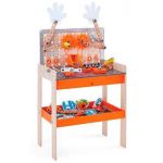 Hape Toys Bancada de Ferramentas Deluxe