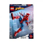 LEGO Marvel Super Heroes Figura de Spider-Man - 76226
