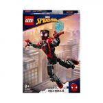 LEGO Marvel Super Heroes Figura de Miles Morales - 76225