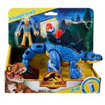 Mattel Imaginext Jurassic World Dominion Stegosaurus