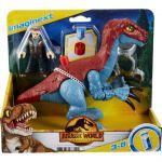 Mattel Imaginext Jurassic World Dominion therizinosaurus