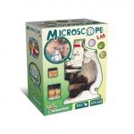 Science4You Microscópio III Infantil