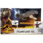 Jurassic World Super Colossal Dinossauro T-rex