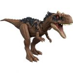 Jurassic World Dinossauro Rajasaurus