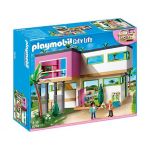 Playmobil City Life: Mansão Moderna De Luxo - 5574