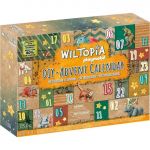 Playmobil Wiltopia - DIY Calendário do Advento - Via - 71006