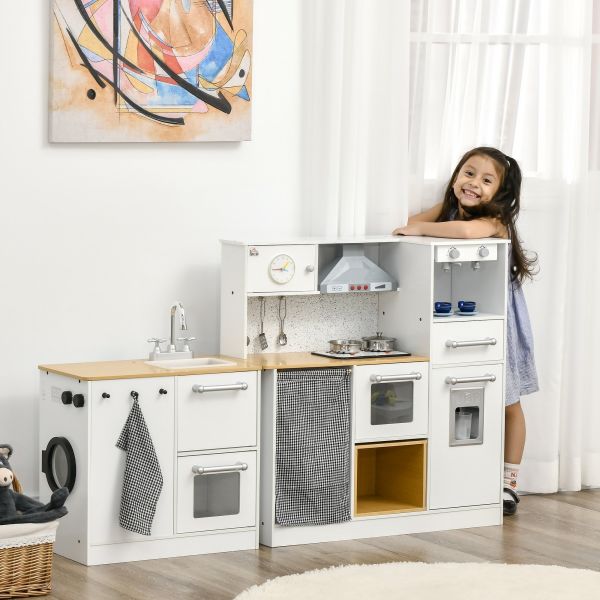 Compre Crianças conjunto de brinquedos máquina café cozinha