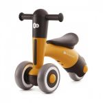 Kinderkraft Triciclo Minibi Honey Yellow