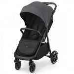 Kinderkraft Route Platinium Grey