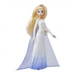 Hasbro Boneca Frozen Rainha Elsa Musical
