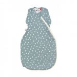 Tommee Tippee Swaddlebag Navy Speckle TOG 2.5 0-3M