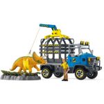 Schleich Dinosaurs Dino Truck - 42565