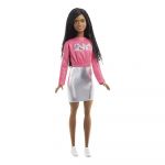 Barbie Uma Dupla de Sucesso Brooklin