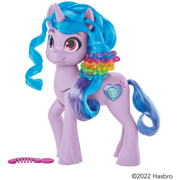 Little Pony - Izzy Moonbow - Hasbro