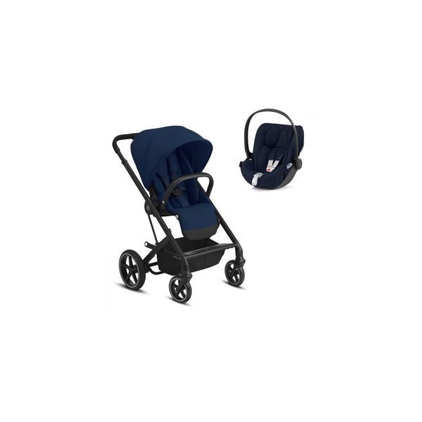 Cybex balios best sale s kuantokusta