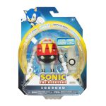 Sonic Figuras Básicas EggRobot