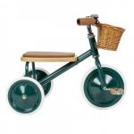 Banwood Triciclo Verde +2 Anos