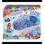 Orbeez Spa Relaxante