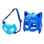 Hasbro PJ Masks Kit Deluxe Máscara Catboy