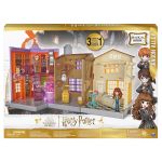 Concentra Harry Potter Playset Diagon Alley