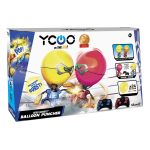 Concentra Ycoo Robo Kombat Balloon Puncher