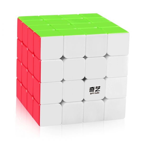 Cubo Rubik´s - Master 4x4, Quebra-cabeças