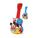 Reig Musicales Guitarra 4 Cordas Mickey