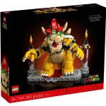 LEGO Super Mario The Mighty Bowser - 71411