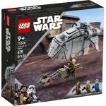 LEGO Star Wars Ambush on Ferrix - 75338