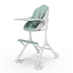 Oribel Cadeira de Refeição Cocoon Z Green