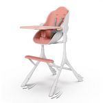 Oribel Cadeira de Refeição Cocoon Z Pink