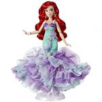 Hasbro Ariel Disney Princess Style Series - F5005