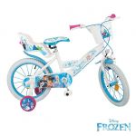 Toimsa Bicicleta Frozen Roda 16