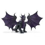 Schleich Eldrador Creatures Shadow Dragon - 70152