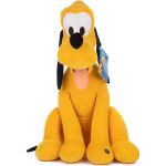 Famosa Peluche Disney Pluto com Som