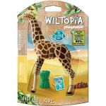 Playmobil: Wiltopia - Girafa 4 Peças - 71048