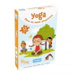 Europrice Jogo de Tabuleiro Yoga para os Mais Pequenos - PU1728