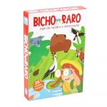 Europrice Jogo Bicho Raro - JO8933