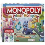 Hasbro O meu Primeiro Monopoly (ES)